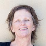 Catherine Barrett