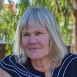 Esmerelda Bamblett (Aunty Esme)