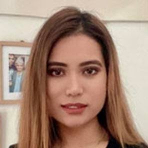 Lalisha Thapa