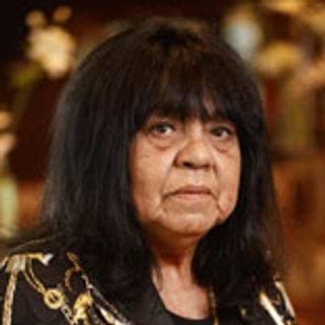 Wanda Bargo Braybrook