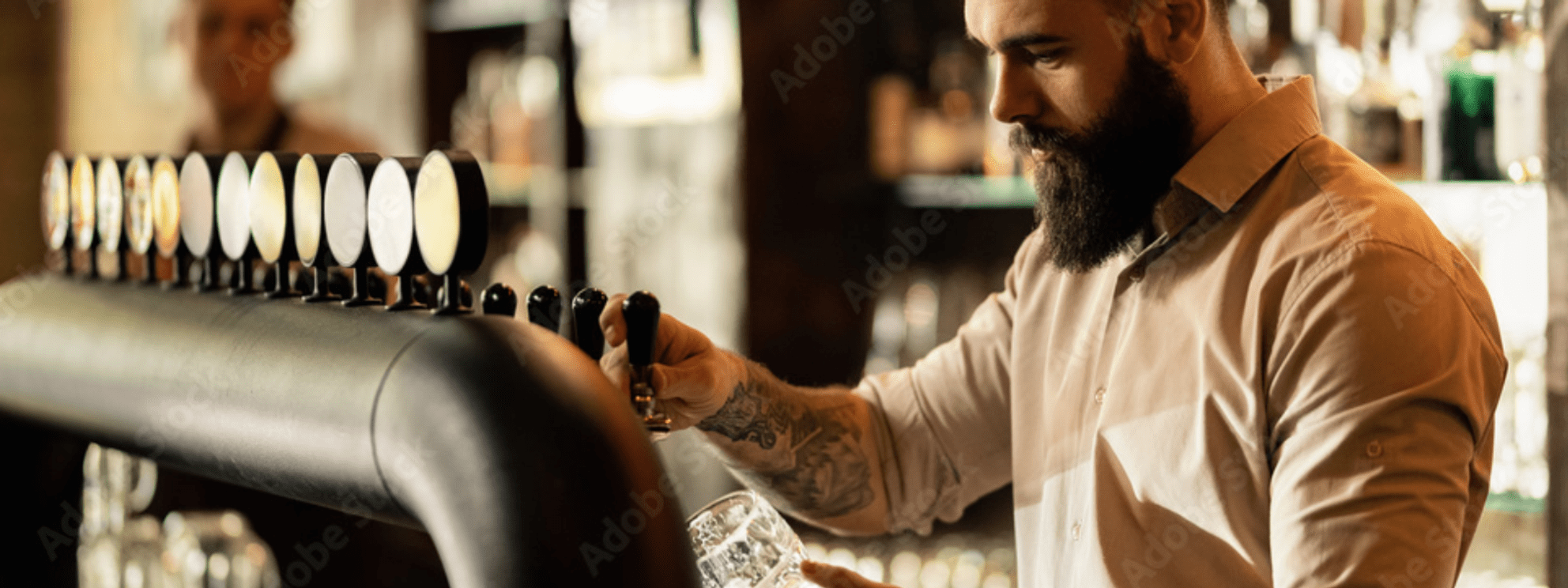 bartender
