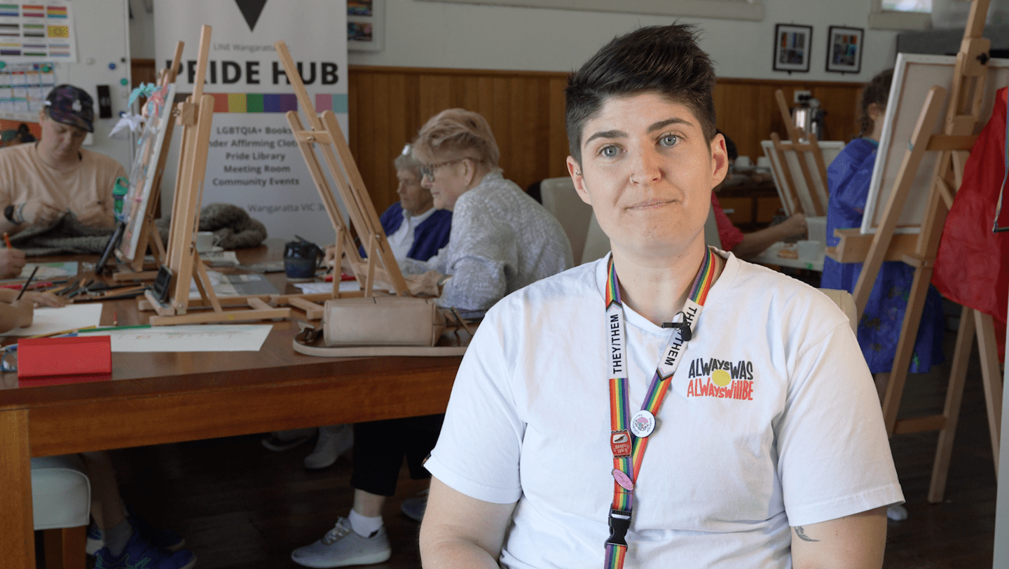 Building pride and resilience in Victoria's north-east | vic.gov.au