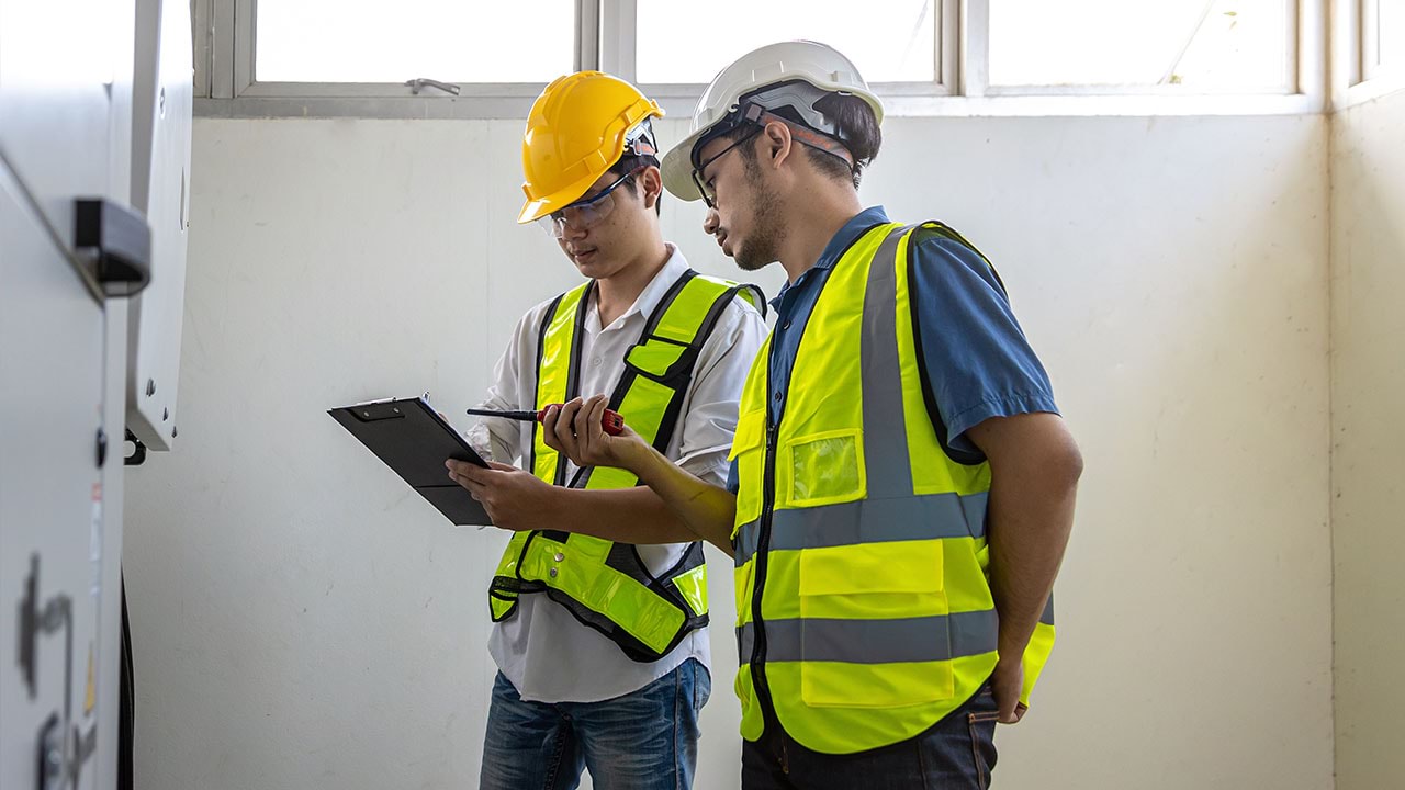Building inspector | vic.gov.au