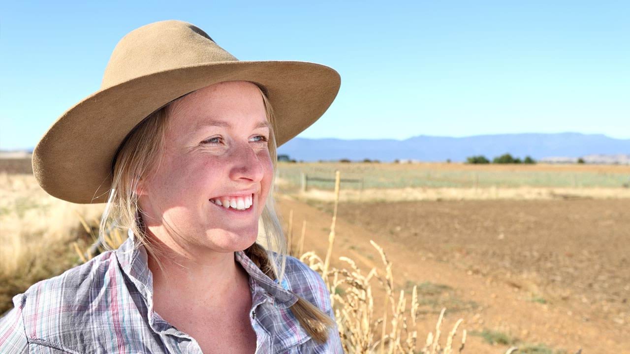 Agricultural machinery operator | vic.gov.au