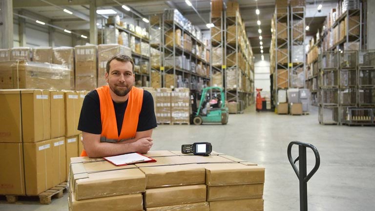 Transport and logistics | vic.gov.au