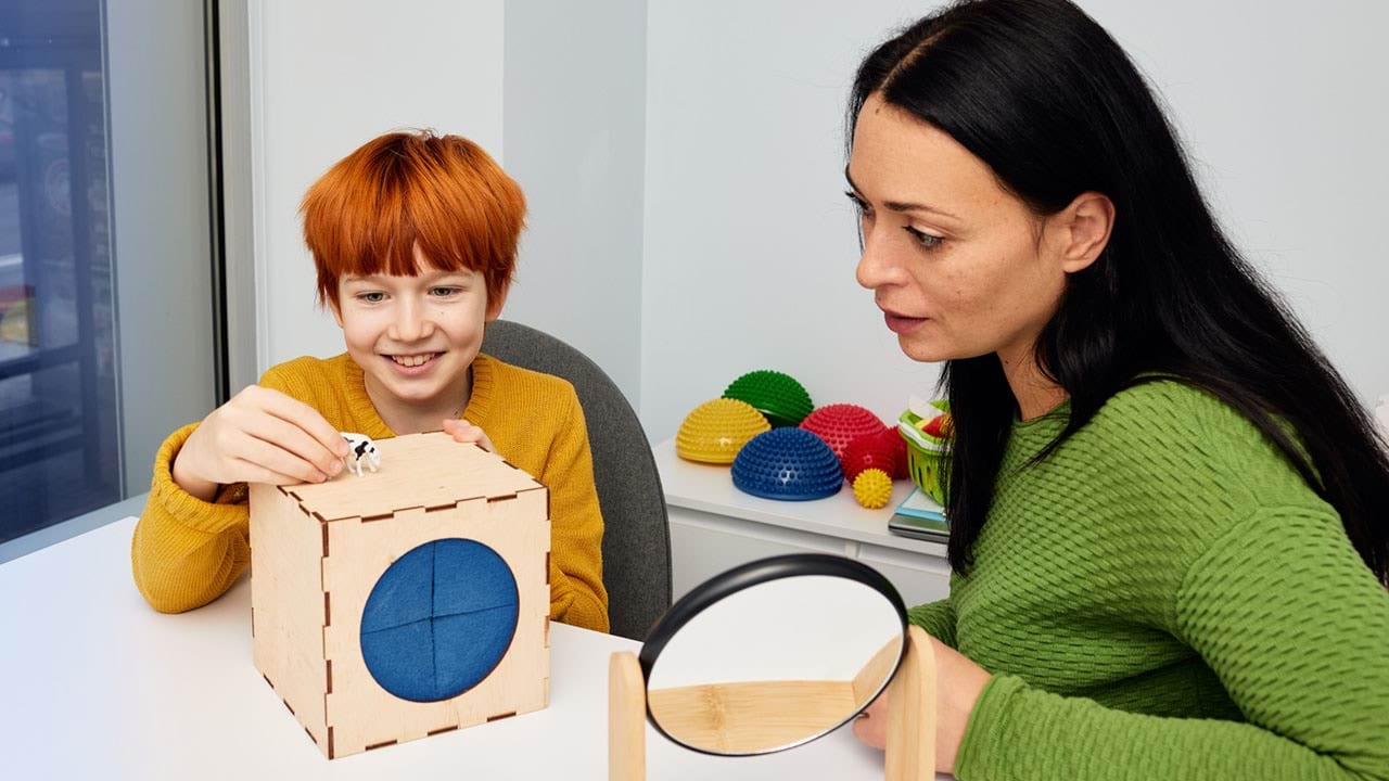 What it’s like to work with children and young people | vic.gov.au