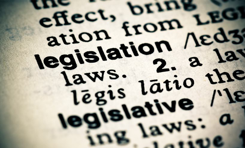 Complying with Australia’s foreign relations Act