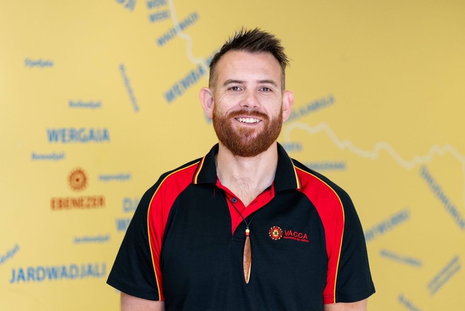 2024 Koorie Student of the Year - Taylor Hampton