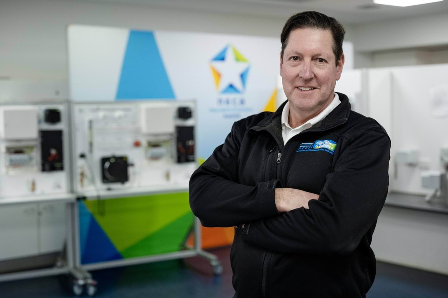 2024 Employer Award for Apprenticeship Development - NECA Education and Careers 