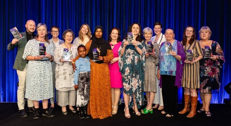 Finalists Announced for Learn Local Awards 2024 | vic.gov.au