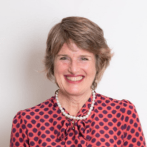 Catriona McLean