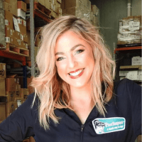 Kate Austin Kate Austin