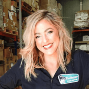 Kate Austin