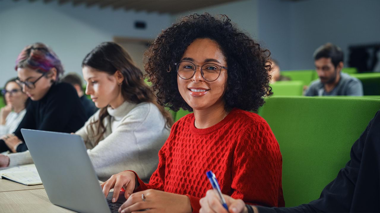 Use training as a pathway to university | vic.gov.au
