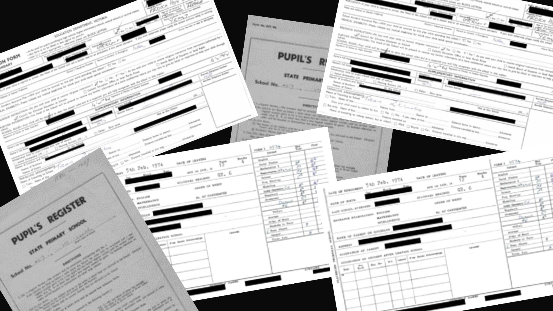 Record types explained | vic.gov.au