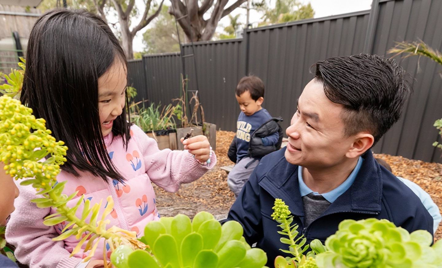 Coaching supports for early childhood professionals | vic.gov.au