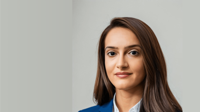 Kevti Desai 