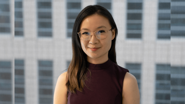 Vivian Chan