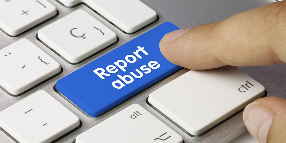 Options for reporting historical child sexual abuse in schools | vic.gov.au