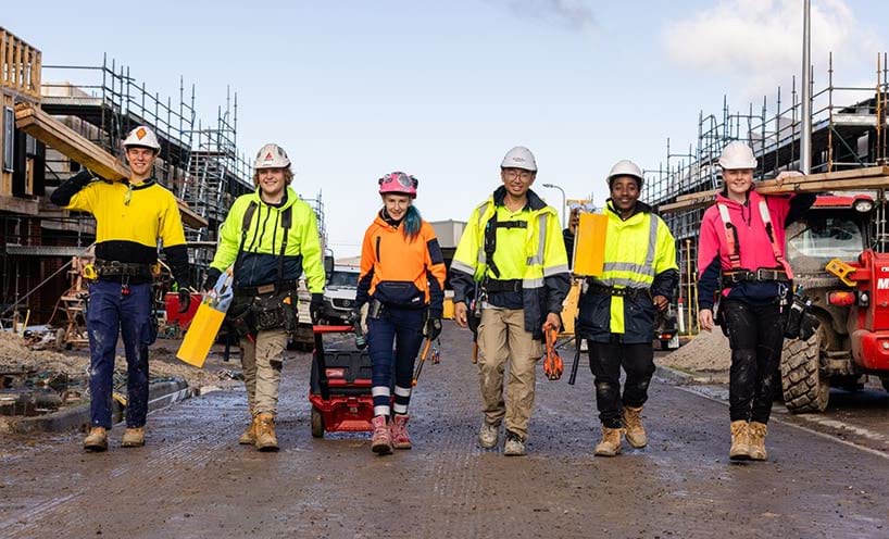 Include Work Creating inclusive work environments | vic.gov.au