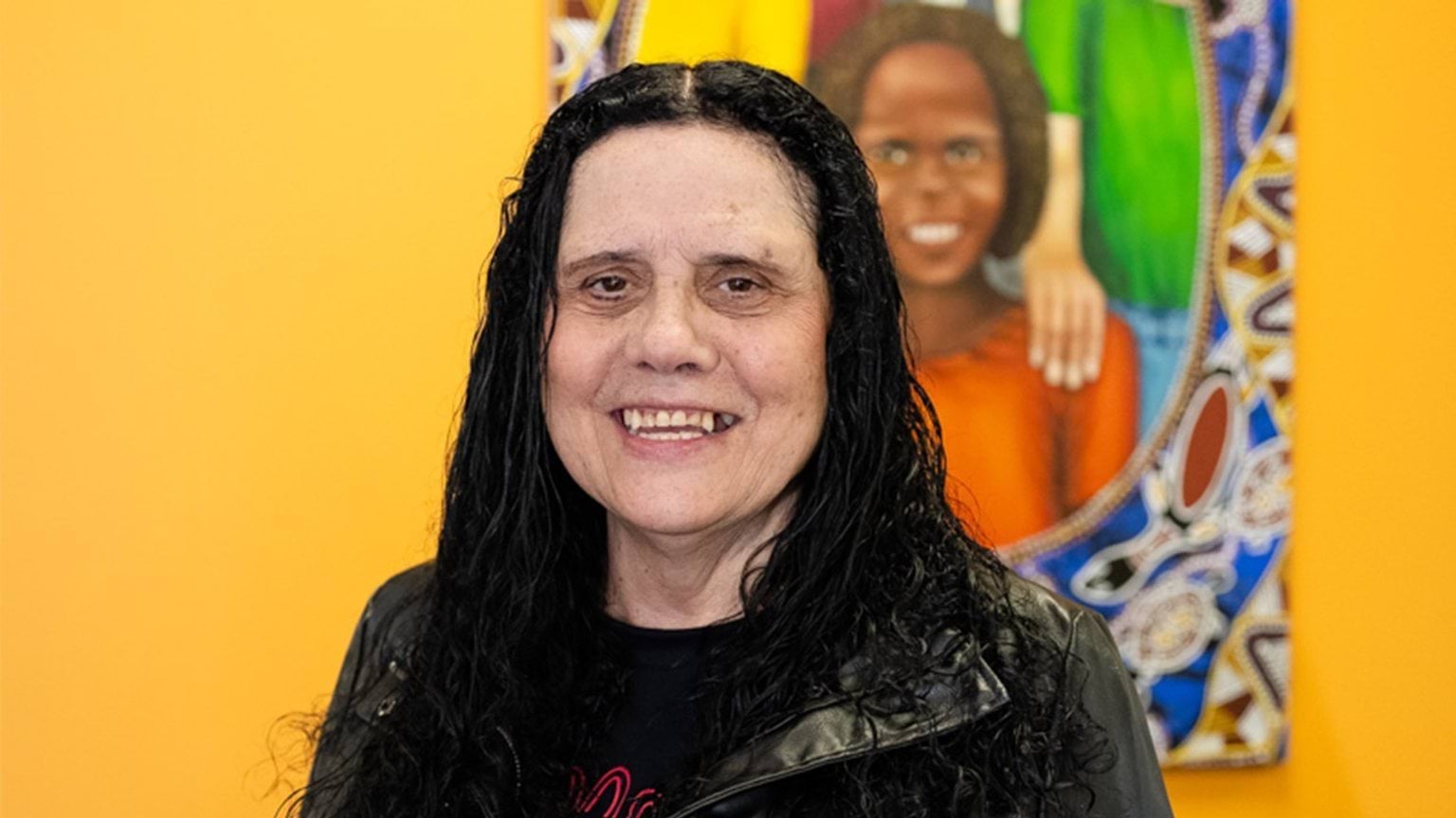 2024 Large Employer of the Year - Victorian Aboriginal Child and Community Agency (VACCA) 