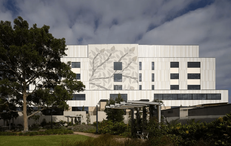 ALS supports delivery of new Frankston shared government facility | vic ...