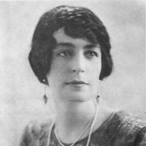 Gertrude Johnson OBE - Honour Roll for Women inductee Gertrude Johnson OBE - Honour Roll for Women inductee