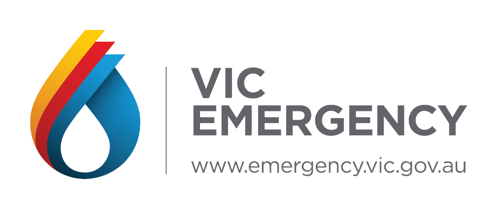 VicEmergency logo