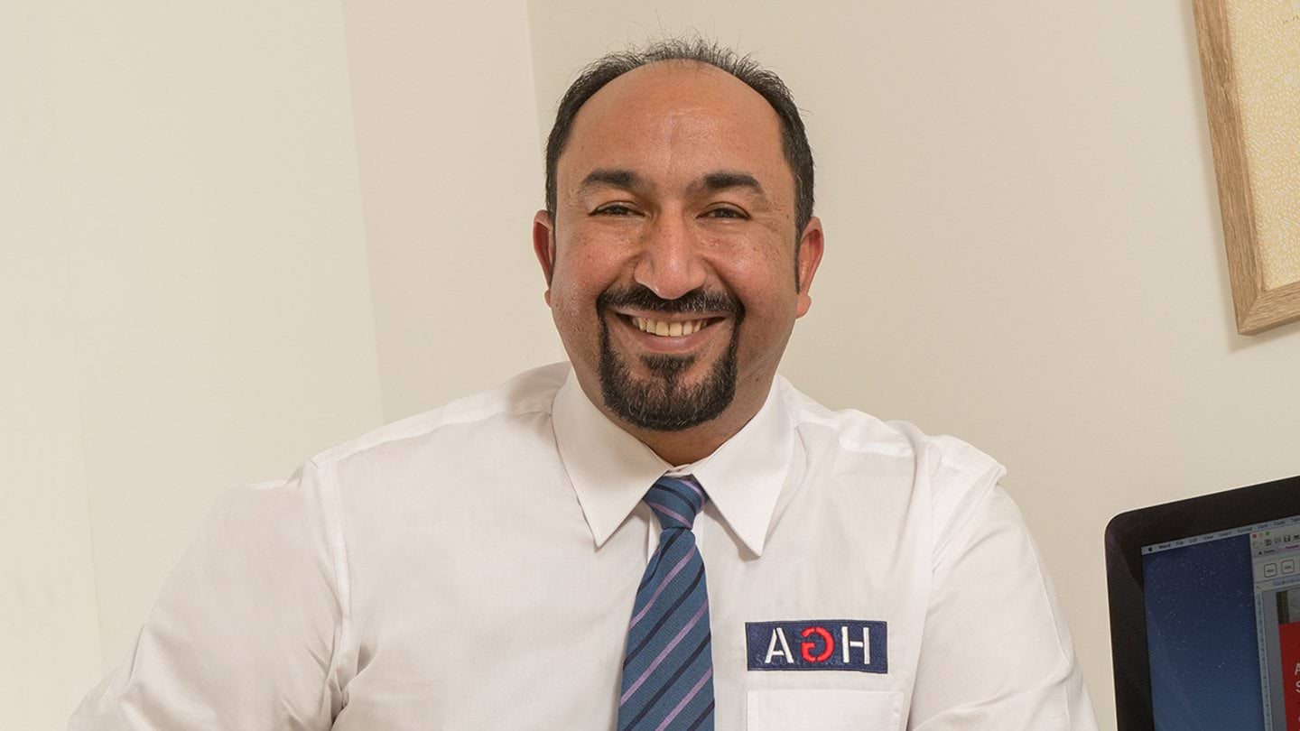 Where are they now? 2014 Trainee of the Year | vic.gov.au