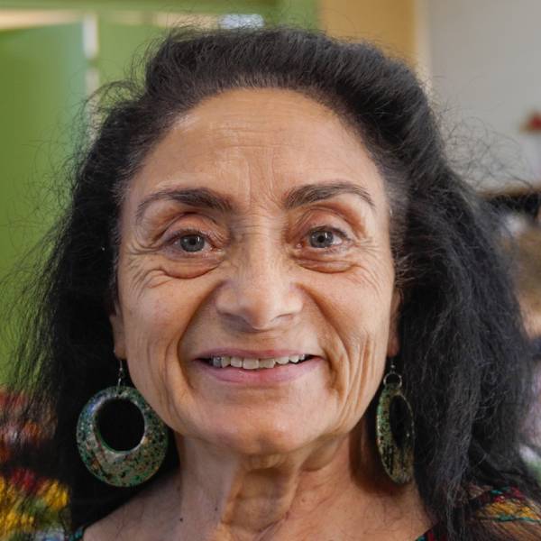 Ana Rufatt-Ruiz | vic.gov.au