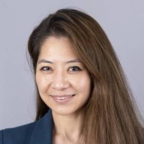 Dr Linny Kimly Phuong