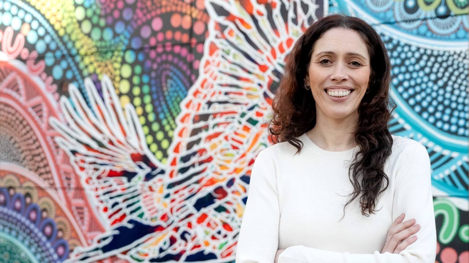 2025 Koorie Student of the Year - Shirley Darcy