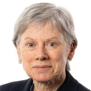 Honourable Candy Broad