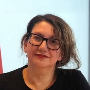 Caterina Cinanni