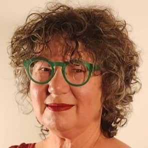 Jane Harrison
