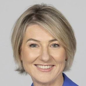 Professor Kelly-Anne Phillips