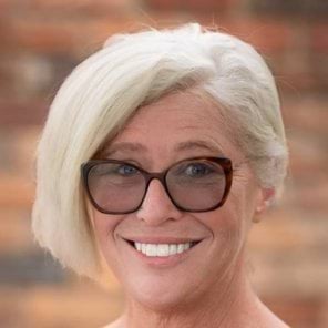 Professor Kerry Arabena