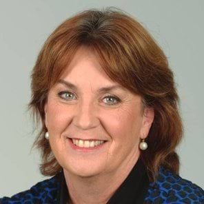 Lisa Fitzpatrick