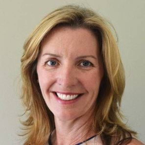 Liz Dawes OAM