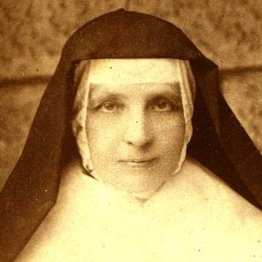 Mother Mary Gonzaga Barry