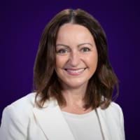 Jo de Morton, Secretary of Government Services