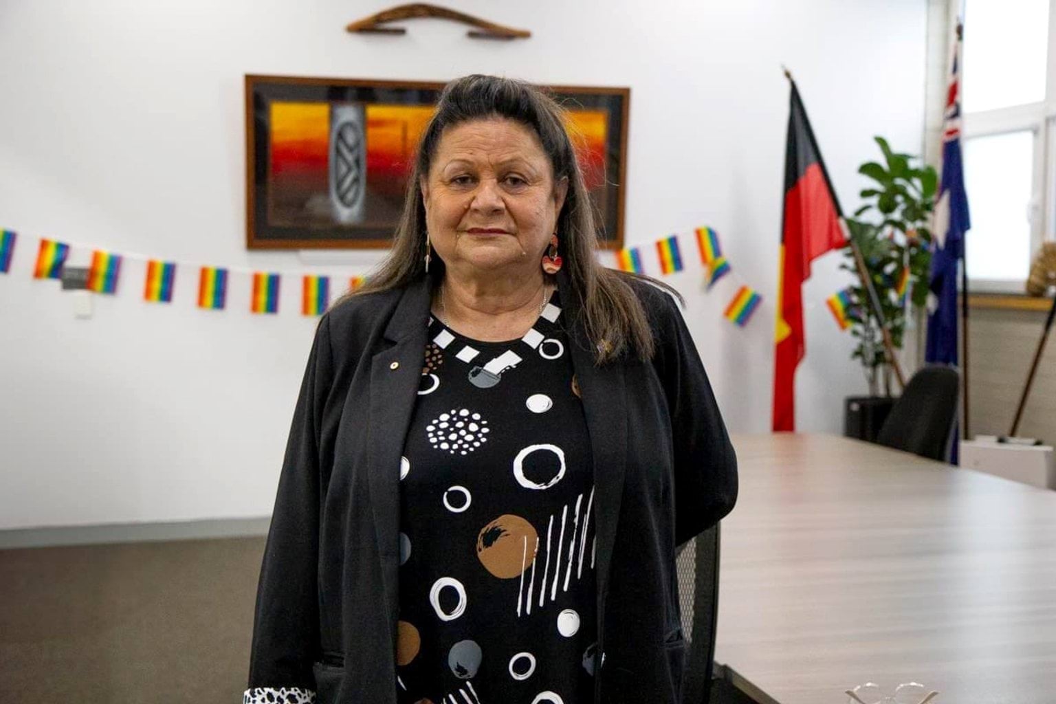 2023 Victorian Training Awards Community Training Provider of the Year - VACCHO