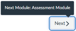 Image of button to click through to the assessment module.