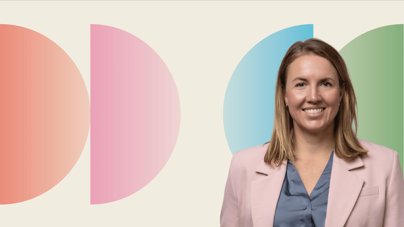 Helen Quiney, Chief Executive Officer at VECRA