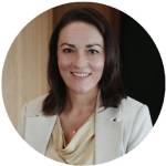 Marian chapman, headshot in business attire