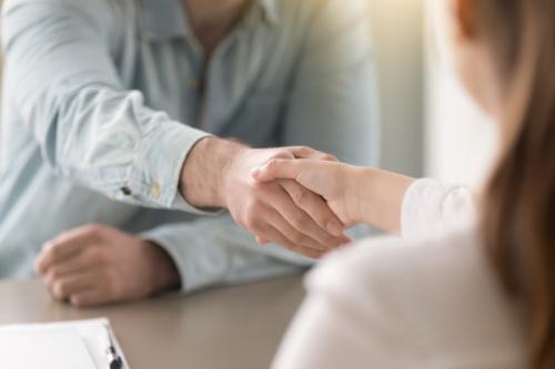 Mediation with the Dispute Settlement Centre of Victoria | vic.gov.au