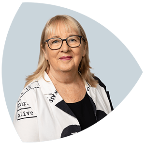 Portrait of The Hon. Jenny Macklin AC 