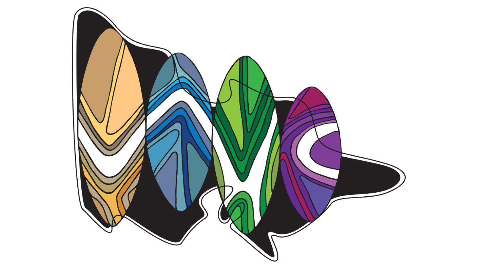 Victorian Aboriginal Heritage Council logo