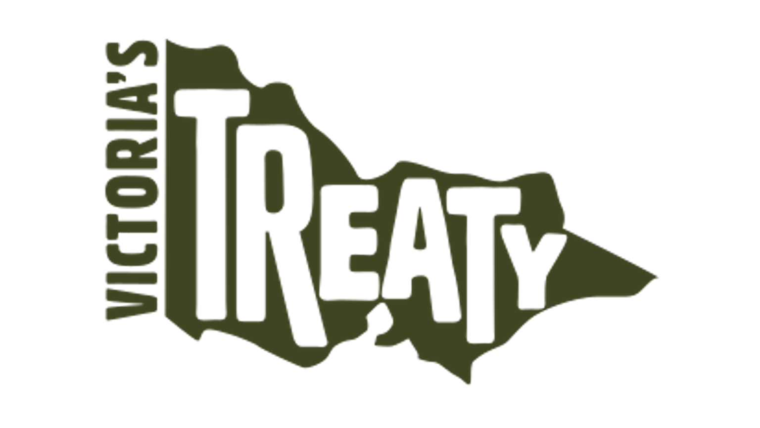 Logo reads 'Victoria's Treaty'