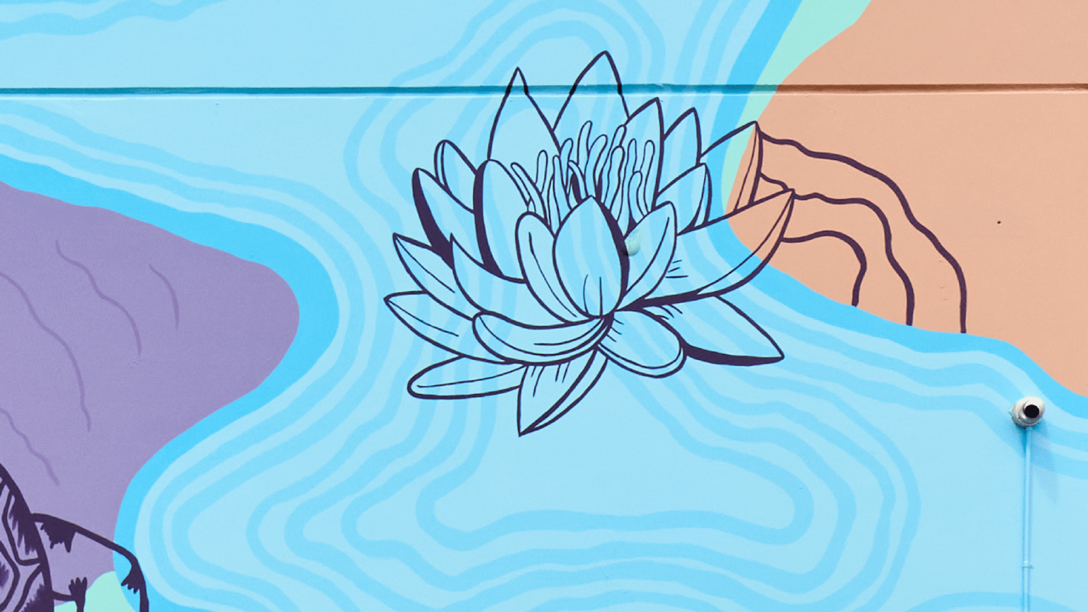 Lilardia, 2025, located in Lilardia Park in Footscray, City of Maribyrnong, on Wurundjeri Country.